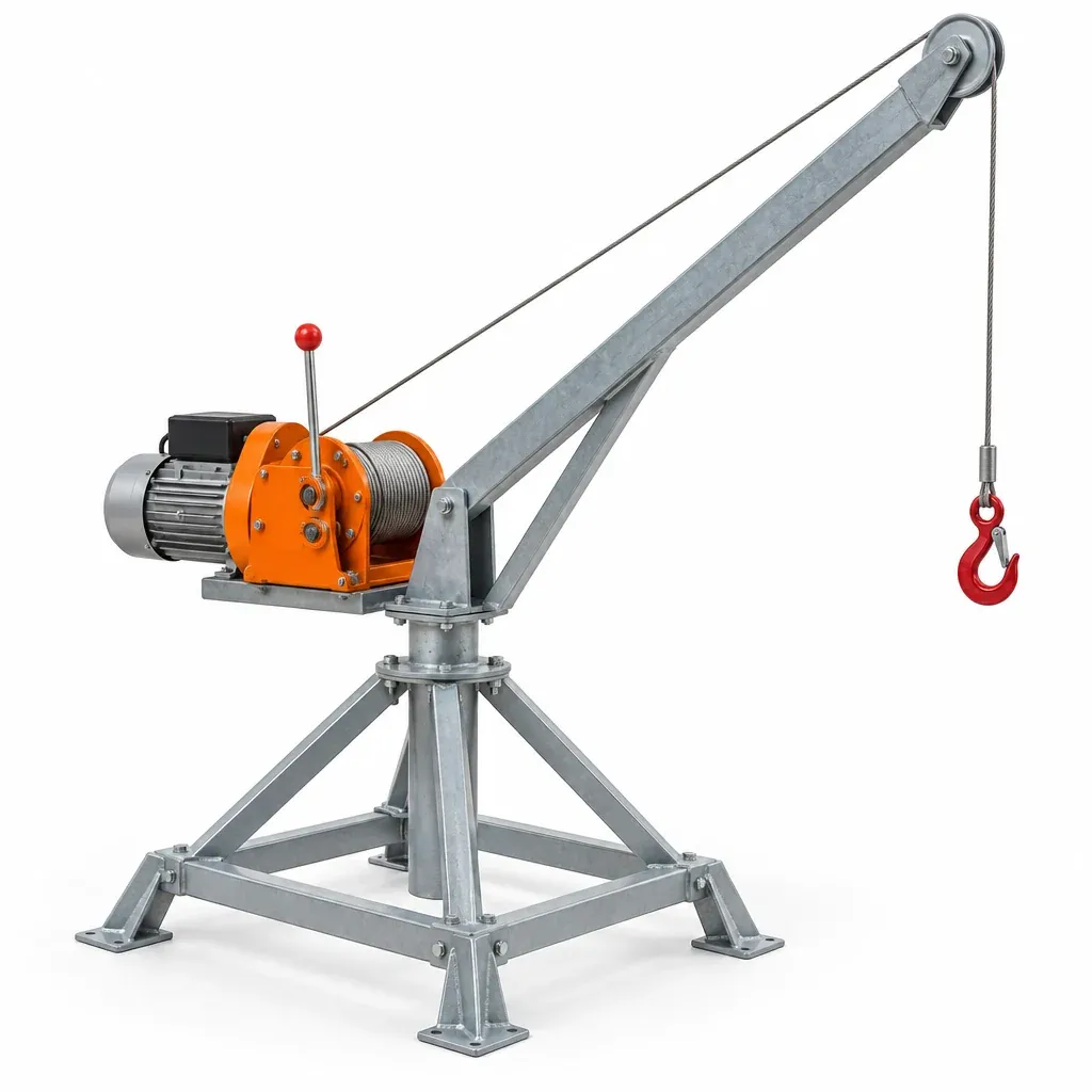 ELEM Hoist