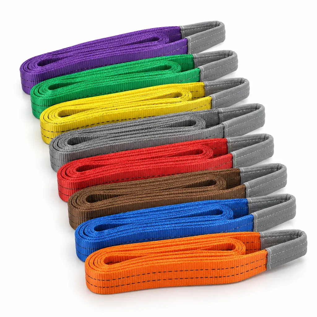 Webbing Slings